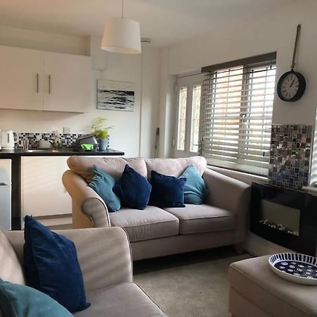 Dease Manor Apartment Higham Ferrers Exterior foto
